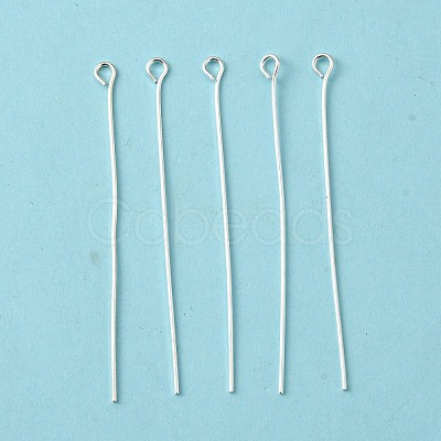 Iron Eye Pin IFIN-50x0.8mm-S-01-NF-1