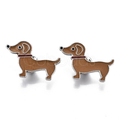 Alloy Brooches JEWB-S011-004-1