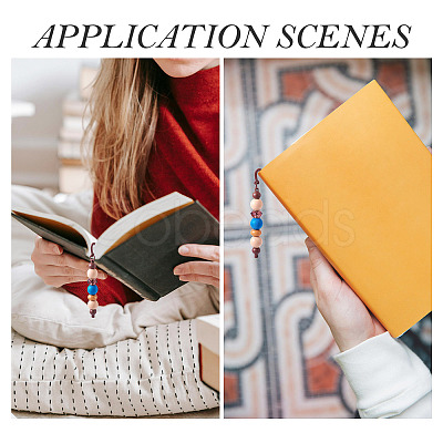 Plastic Bookmarks FIND-BT0001-33D-1
