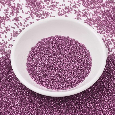 MIYUKI Delica Beads SEED-JP0008-DB2181-1