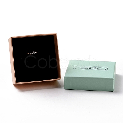 Jewellery Especially For You Cardboard Bracelet Boxes LS-X3-CBOX-L008-006A-02-1