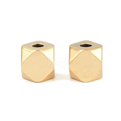304 Stainless Steel Beads SA-CBA02E8-23G-1