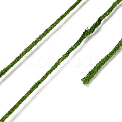 5-Ply Milk Cotton Knitting Acrylic Fiber Yarn YCOR-NH0001-02E-1