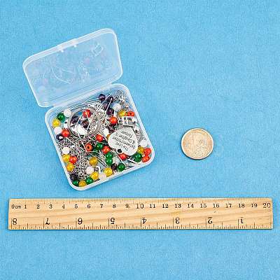 DIY Mother's Day Jewelry Sets Making Kits DIY-SC0012-16-1