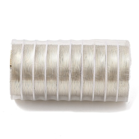 10 Rolls Round Copper Wire CWIR-C003-01B-S-1