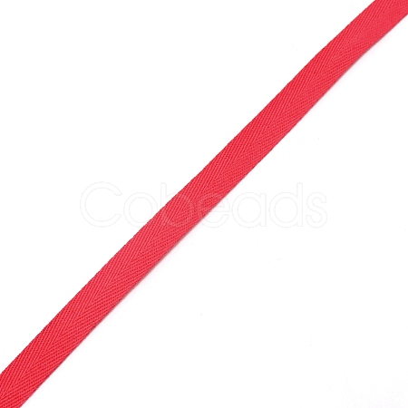 Polyester Ribbon LS-OCOR-WH0072-04F-1
