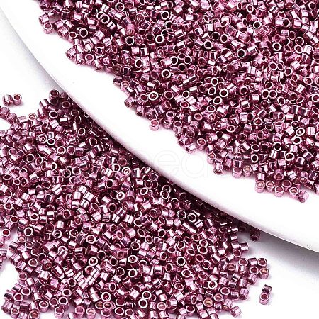 FGB 11/0 Grade A Glass Seed Beads SEED-S030-1203-1