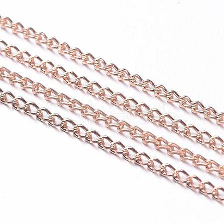 Iron Twisted Chains CH-S110C-1