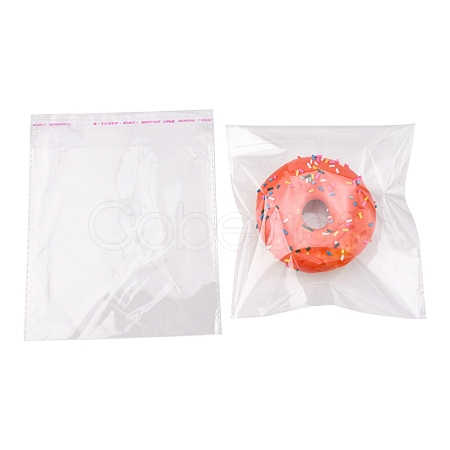 OPP Cellophane Bags X-OPC-R012-15-1
