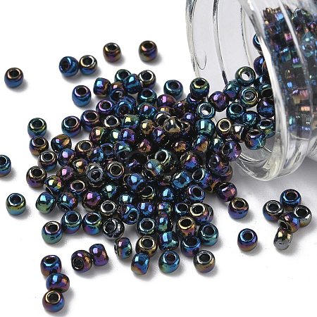 TOHO 6/0 Round Beads SEED-TR06-0086-1