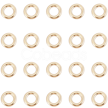 20Pcs JK Findings KK-BBC0026-06A-1