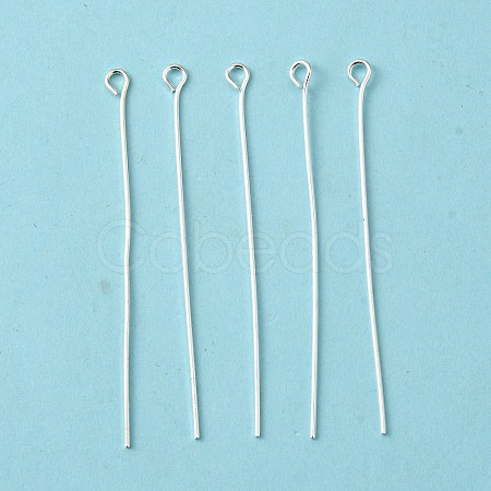 Iron Eye Pin IFIN-50x0.8mm-S-01-NF-1