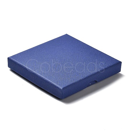 Cardboard Jewelry Set Boxes CBOX-C016-01D-02-1