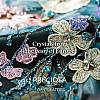 Preciosa® Crystal Hotfix Flatback Stones Y-PRC-HSS6-20110-4
