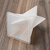 DIY Silicone Candle Molds SIL-F011-02A-4