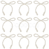 ABS Plastic Findings FIND-WH20816-015-6