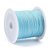 Nylon Chinese Knot Cord NWIR-C003-01B-06-2