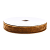Single Face Velvet Ribbon SRIB-N006-01-1