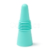 Silicone Wine Bottle Stoppers FIND-B001-01D-1