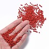 Glass Seed Beads SEED-A010-3mm-45-4