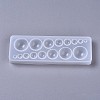 Silicone Molds X-DIY-F041-04-2