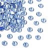Preciosa® MAXIMA Crystal No Hotfix Flatback Stones Y-PRC-NSS12-30020-1