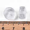 Resin Spacer Beads RESI-T057-15A-01-3