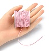 20M Waxed Cotton Cords YC-YW0001-05-134-5