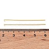 925 Sterling Silver Flat Head Pins STER-M117-03D-G-3