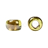 TOHO 15/0 Round Beads SEED-XTR15-0991-4