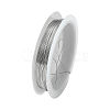 Round Copper Jewelry Wire CW0.5mm006-2