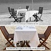 8Pcs Dog Resin Tablecloth Weights HJEW-SW00128-04-5
