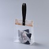 Plastic Transparent Gift Bag OPP-B002-J04-1