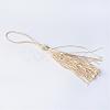Polyester Tassel Decorations OCOR-Q023-35-2