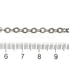 Brass Link Chains CHC-M027-10P-2