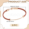 1Pc PU Leather Bangles for Women BJEW-LP0003-49A-2