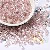 Glass Seed Beads X1-SEED-H002-F-1139-1