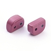 Spray Painted Alloy Multi-Strand Links PALLOY-G268-I-065-3