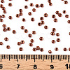 11/0 FGB Grade A Round Glass Seed Beads SEED-N001-C-0570-5
