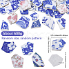 500G Porcelain Mosaic Tiles MOSA-SP0001-04C-2