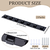 Acrylic Sunglasses Organizer Holder ODIS-WH20002-04A-2