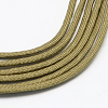 7 Inner Cores Polyester & Spandex Cord Ropes RCP-R006-189-2