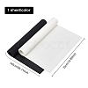 2Pcs 2 Colors Imitation Leather DIY-BC0003-22-2