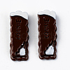 Resin Cabochons RESI-R429-14B-1