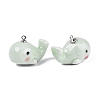 Handmade Porcelain Pendants PORC-N013-17A-2
