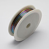 Round Iron Wire MW-R001-0.3mm-08-1