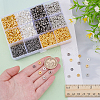 DIY Jewelry Making Findings Kits DIY-GO0002-61-3