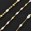 Brass Link Chains CHC-H110-07G-1