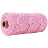 Cotton String Threads for Crafts Knitting Making KNIT-PW0001-01-06-1