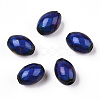Non-magnetic Synthetic Hematite Beads G-TAC0017-01-3